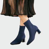 Knitted Orthopaedic Boots