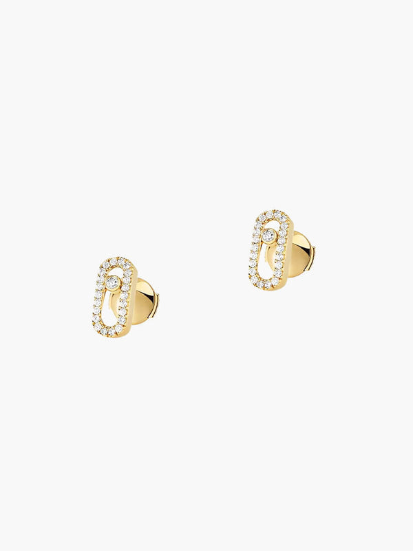 Melissa - Earrings