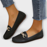 Cristina - Loafer Shoes
