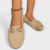 Cristina - Loafer Shoes