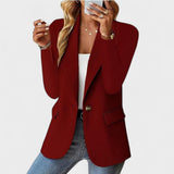 Rongomai - Elegant Blazer