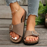 Ember™ | Orthopedic Sandals