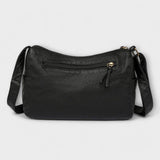Fenix - Old Skool Leather Bag