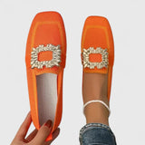 Mariana - Orthopedic Loafers