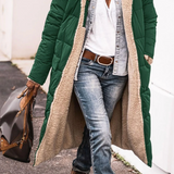 Salote - Reversible Warm Coat