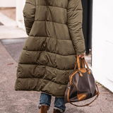 Salote - Reversible Warm Coat