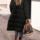 Salote - Reversible Warm Coat
