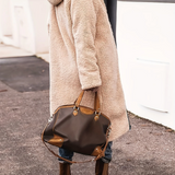 Salote - Reversible Warm Coat