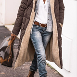 Salote - Reversible Warm Coat