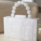 Raylene Acrylic Elegant Bag