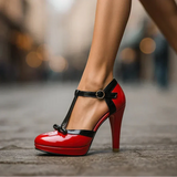 Cristina - Elegance Shoes