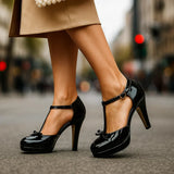 Cristina - Elegance Shoes