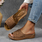 Bailey™ | Stylish and Comfy Sandals