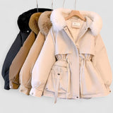 Paisley - Elegant Winter Coat