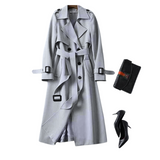 Vespera - Elegant, Sophisticated Coat